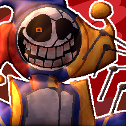 Project: PoppyPlaytime logo