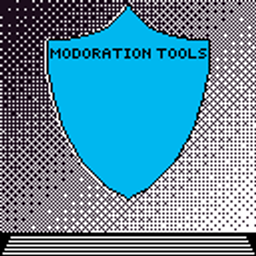 ModerationTools project image