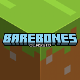 Classic Bare Bones logo
