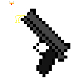 ChickenGun logo
