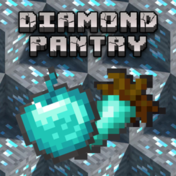 Diamond Pantry project image