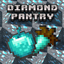 Diamond Pantry logo