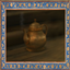🫖🌿 Medieval Kettle logo