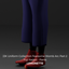 JJK Uniform Collection - Yuji Itadori Pants logo