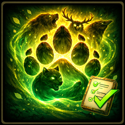 DruidFormTracker logo