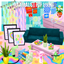 Maximalist Pop Living logo