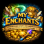 My Enchants logo