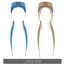 Simpliciaty's Loren Hair logo