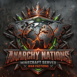 Anarchy Nations Modpack