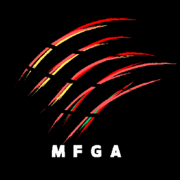 Make Feral Great Again (SFX enhancer) logo