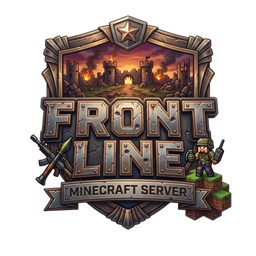 Front Line  logo