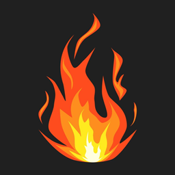 Pyre logo