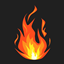 Pyre logo