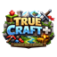 TrueCraft+ logo