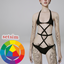 Setsim swimsuit #1 logo