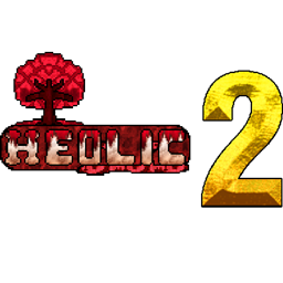 Heolic II - Minecraft Mods - CurseForge