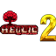 Heolic II logo