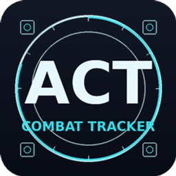 Advanced Combat Tracker logo