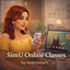 SimU Online Classes by midnitetech - Tradução PTBR logo