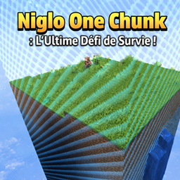 Niglo One Chunk logo