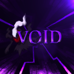 Void Pixelmon logo