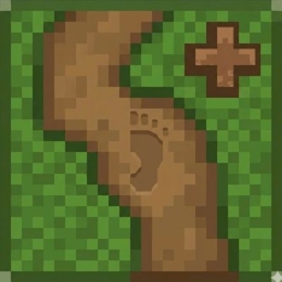 Habitual Pathing logo