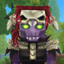 Void Matriarch logo