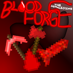 Bloodforge: The Hemalescence project image