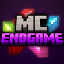 MCEndgame logo