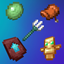 Creators Craftables logo