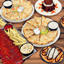 Chi Restaurant Custom Food Part 4 logo