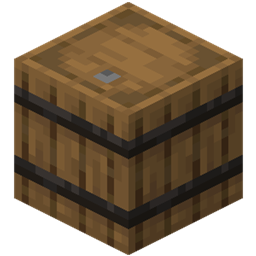 Barrel SMP project image