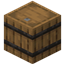 Barrel SMP logo