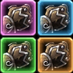 Custom Item Highlight (Classic) logo