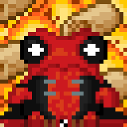 Throgy's Addon logo