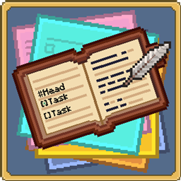Notely project image
