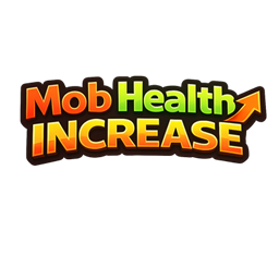 Mob Health Increase project image