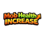 Mob Health Increase logo