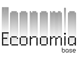 Economia - Base logo