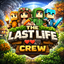 The Last Life Crew logo