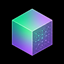 VoxelMind AI Companions logo