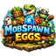 Mob Spawn Eggs logo
