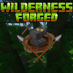 Wilderness Forged project image