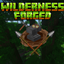 Wilderness Forged logo