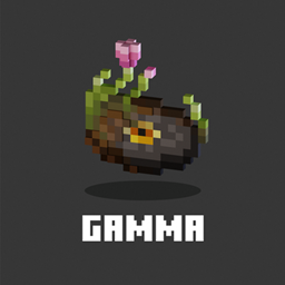 Gamma project image