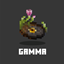 Gamma logo