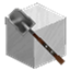 Spleef Blocks logo