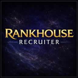 RANKHOUSE Recruiter – Smart Guild Recruiting (Retail) project image