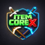 ItemCoreX logo