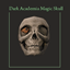 Magic Skull logo